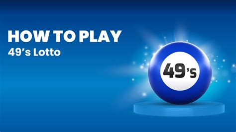 how to play 49s|49s home page.